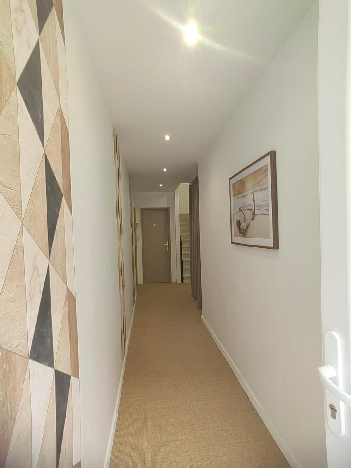 Appartement Bel Bord Du Rhone