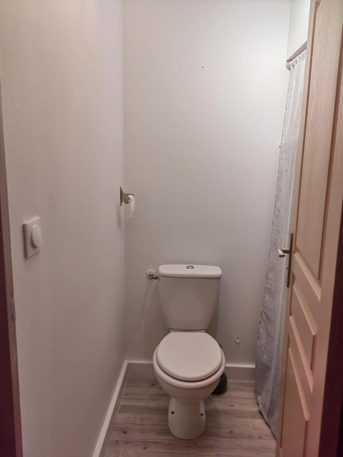 Appartement Bel Bord Du Rhone *