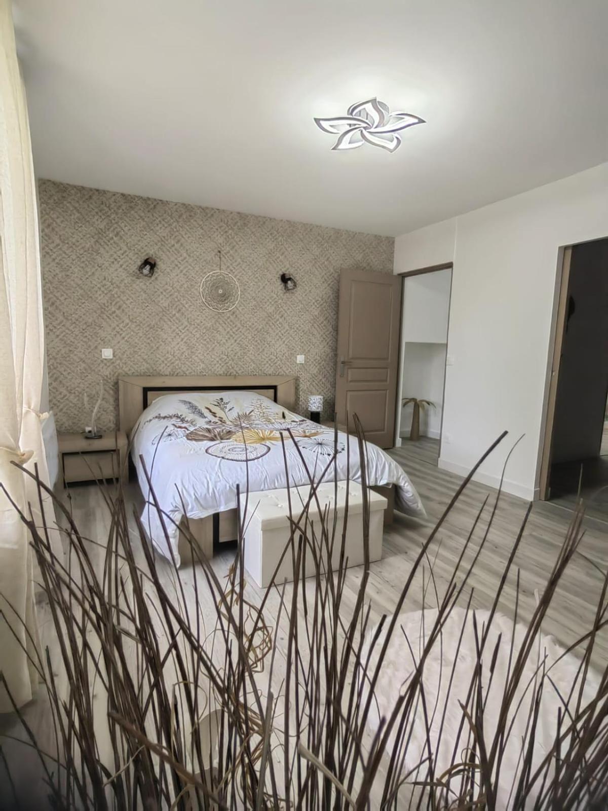 Appartement Bel Bord Du Rhone